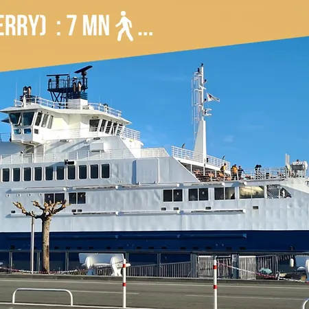 Les Pieds Dans L'eau 200m