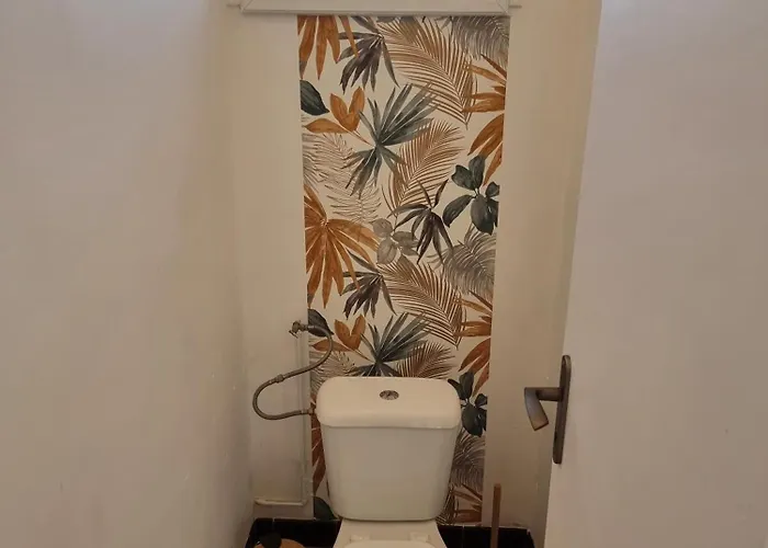 Apartamento Les Pieds Dans L'eau 200m