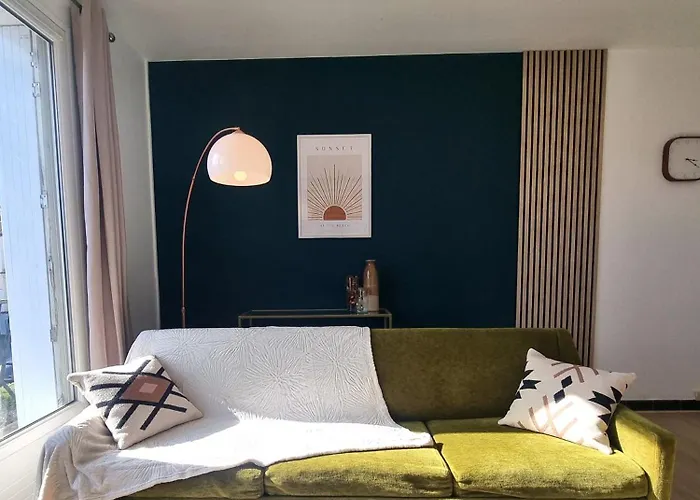 Les Pieds Dans L'eau 200m * 鲁瓦扬