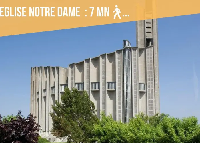 Les Pieds Dans L'eau 200m Apartamento