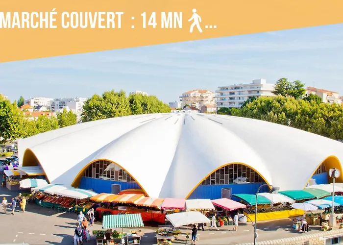 Les Pieds Dans L'eau 200m * 鲁瓦扬